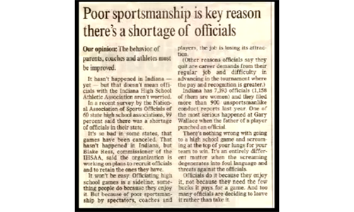 Attitudes are Contagious